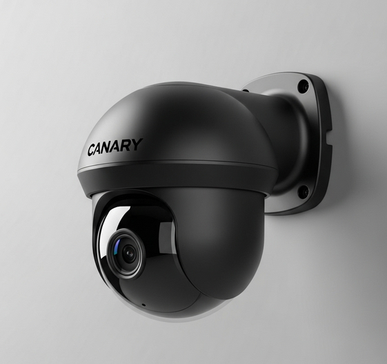 Canary All-in-One Camera